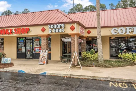 223 St. Joe Plaza Palm Coast FL 32164