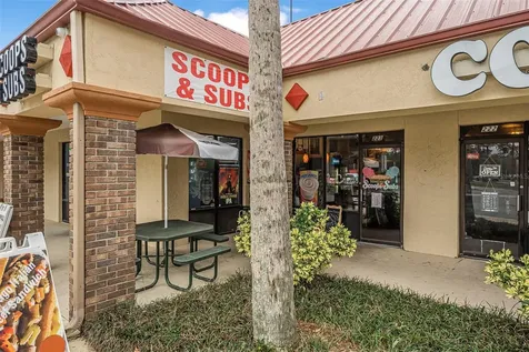 223 St. Joe Plaza Palm Coast FL 32164