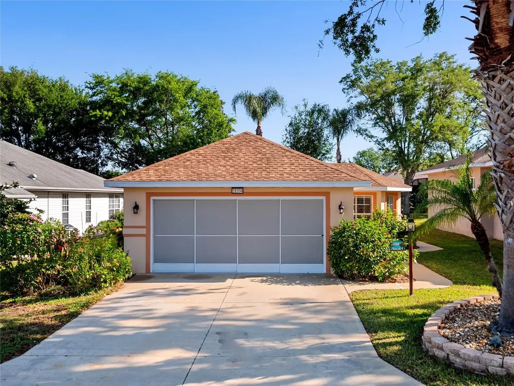 21334 Royal Troon Drive Leesburg FL 34748