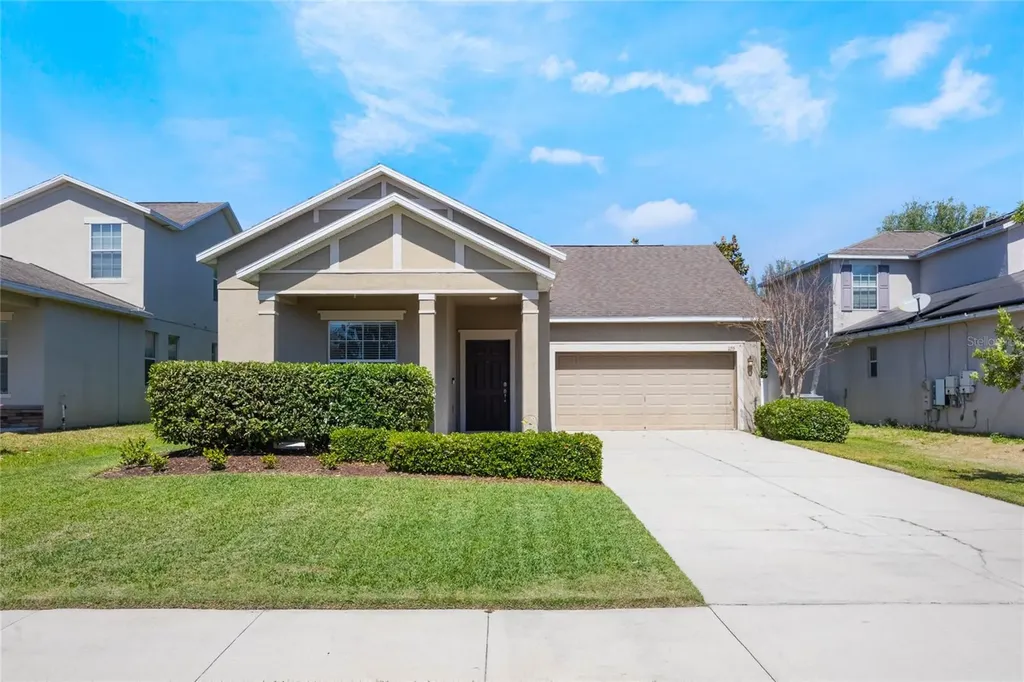 1155 Seburn Road Apopka FL 32703