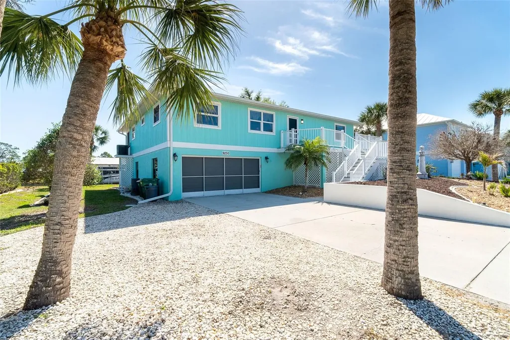 9230 Pine Cove Drive Englewood FL 34224