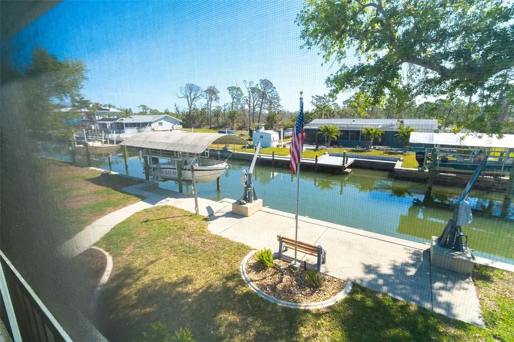 9230 Pine Cove Drive Englewood FL 34224