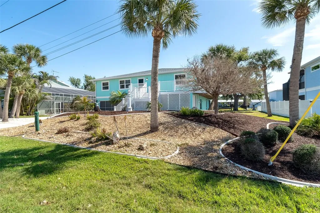 9230 Pine Cove Drive Englewood FL 34224