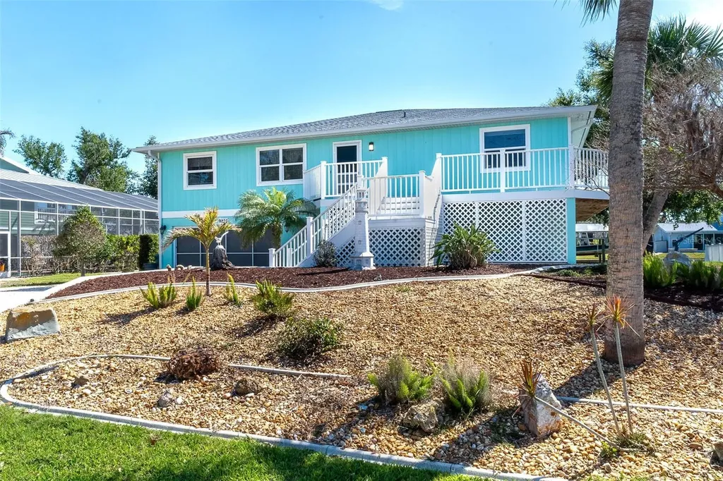 9230 Pine Cove Drive Englewood FL 34224