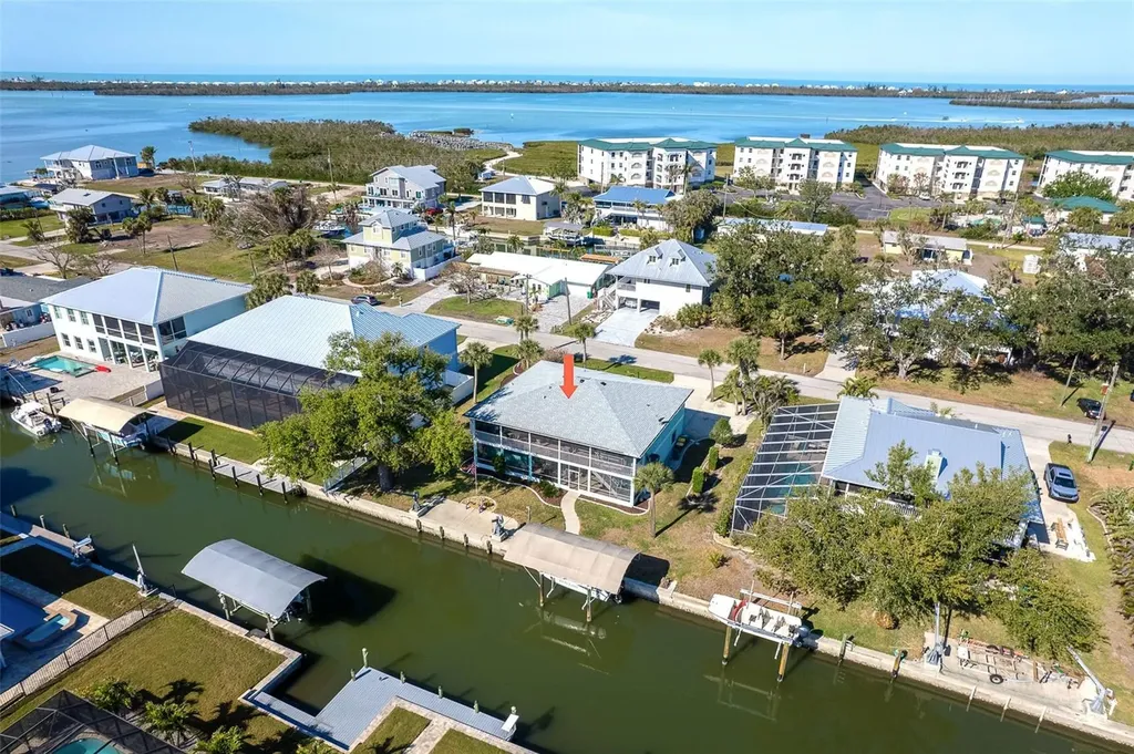 9230 Pine Cove Drive Englewood FL 34224