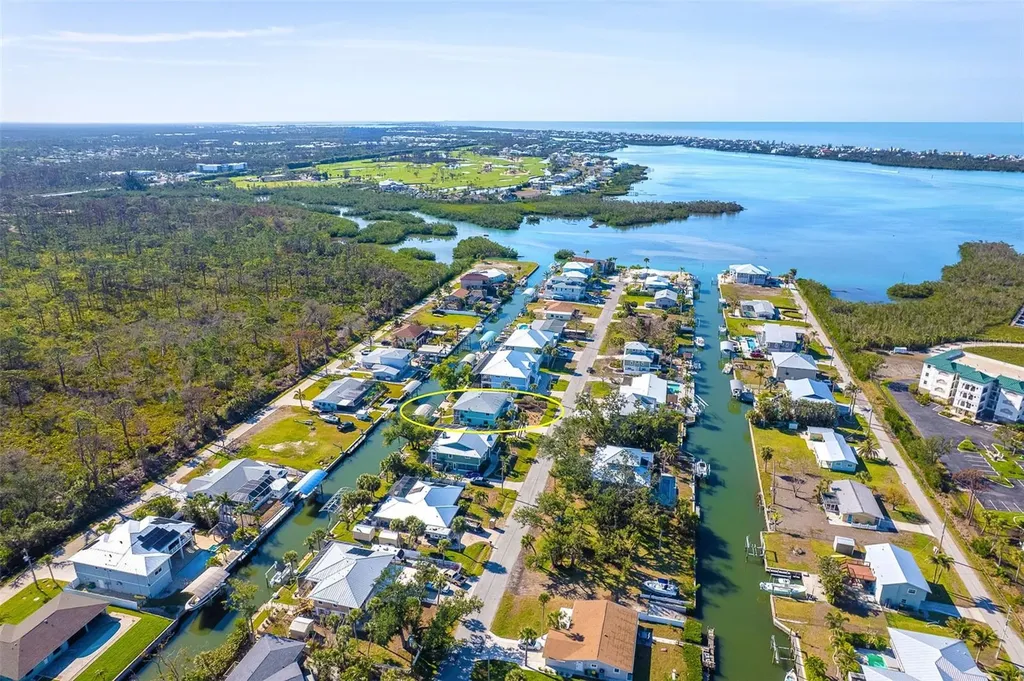 9230 Pine Cove Drive Englewood FL 34224