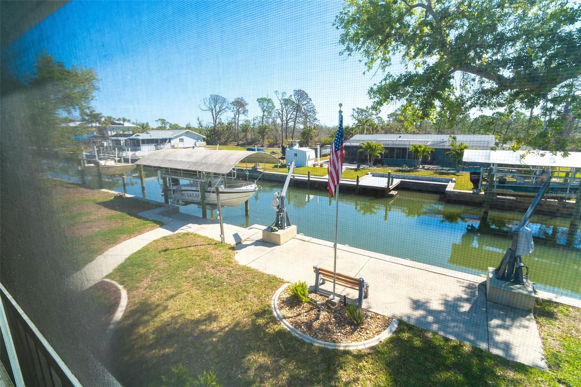 9230 Pine Cove Drive Englewood FL 34224