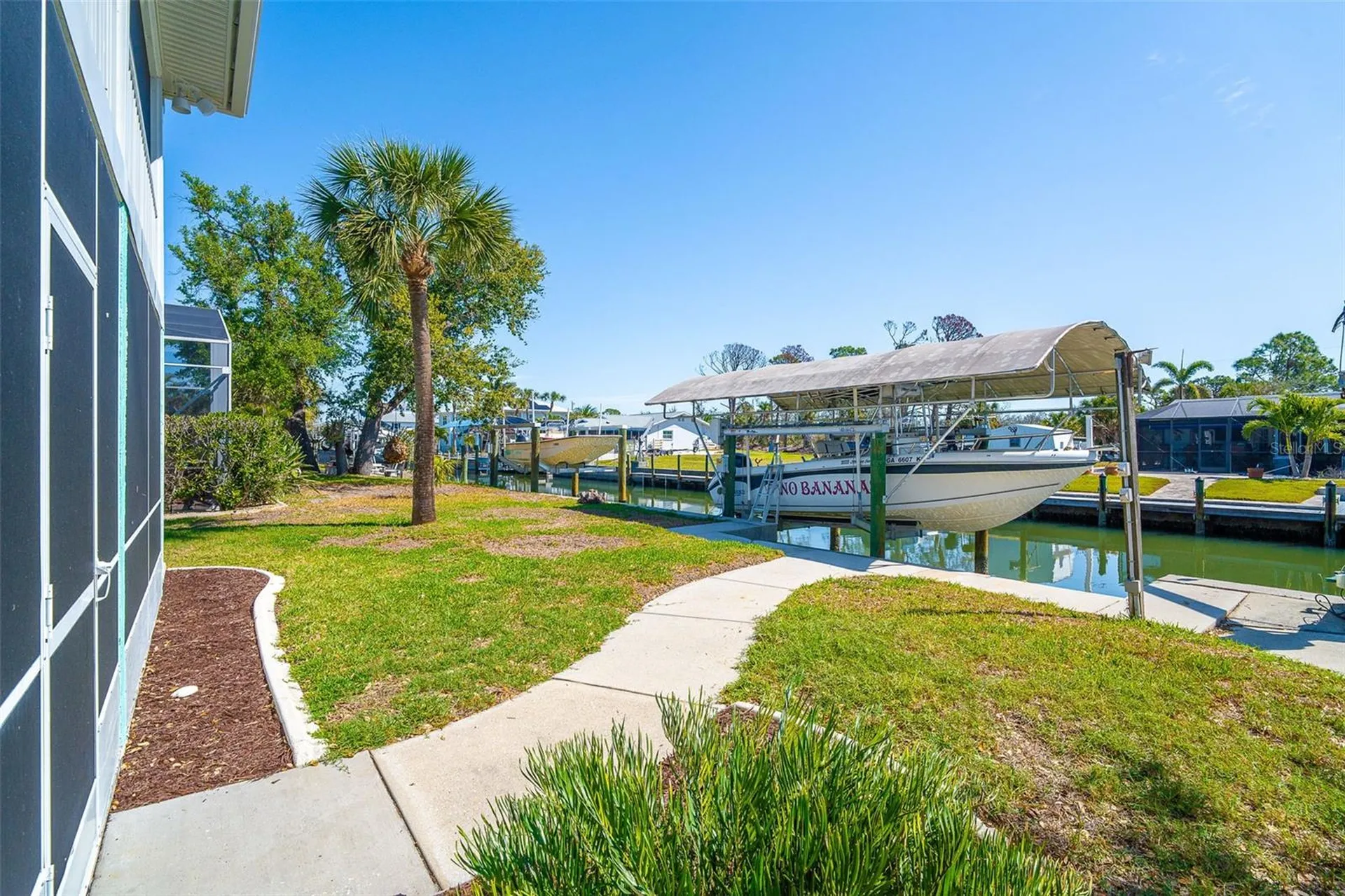 9230 Pine Cove Drive Englewood FL 34224