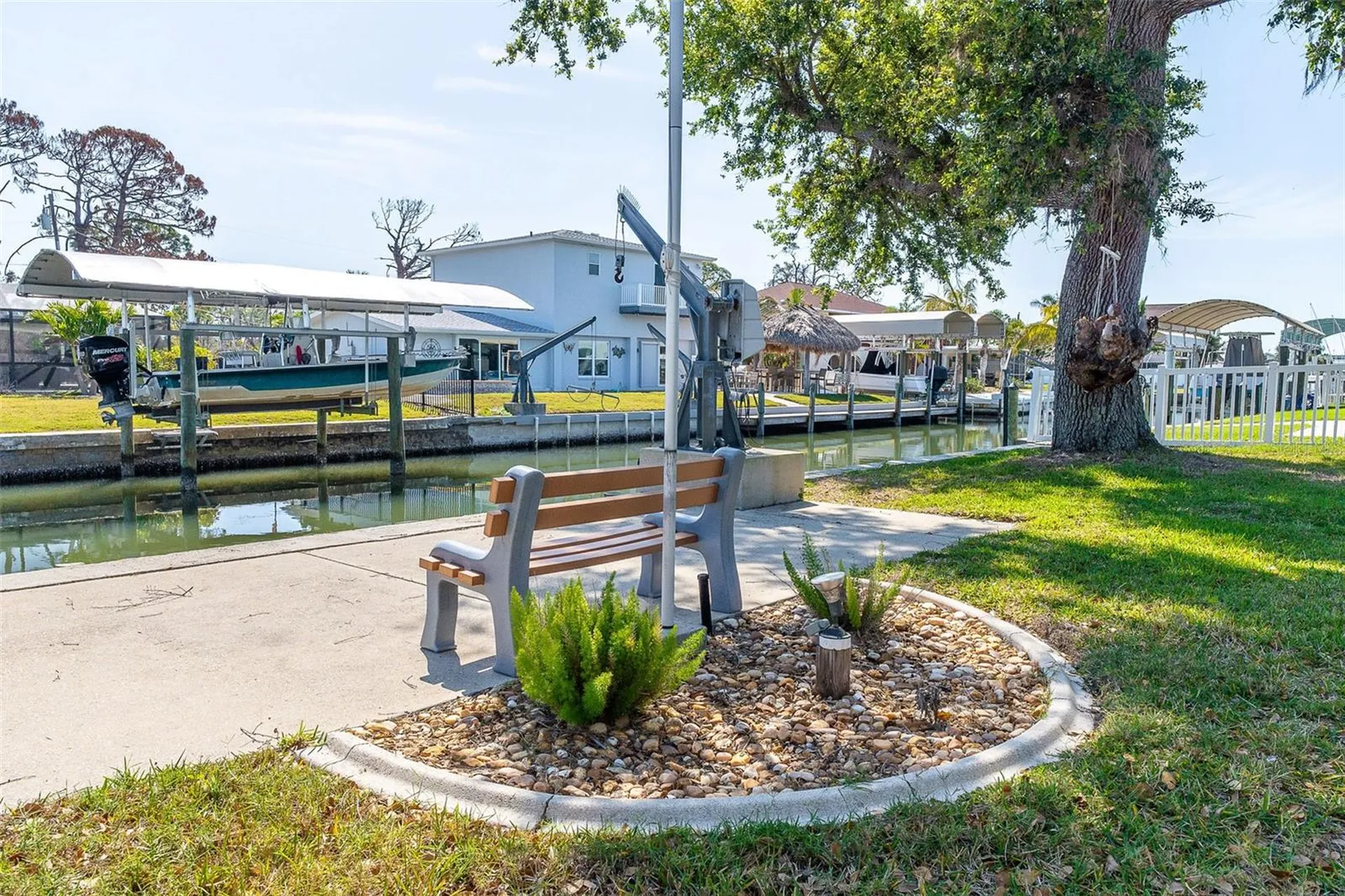 9230 Pine Cove Drive Englewood FL 34224