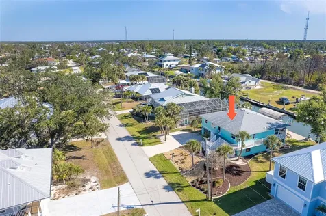 9230 Pine Cove Drive Englewood FL 34224