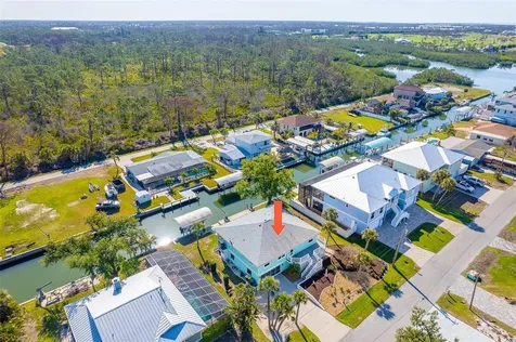 9230 Pine Cove Drive Englewood FL 34224