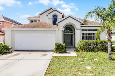 745 Riggs Circle Davenport FL 33897