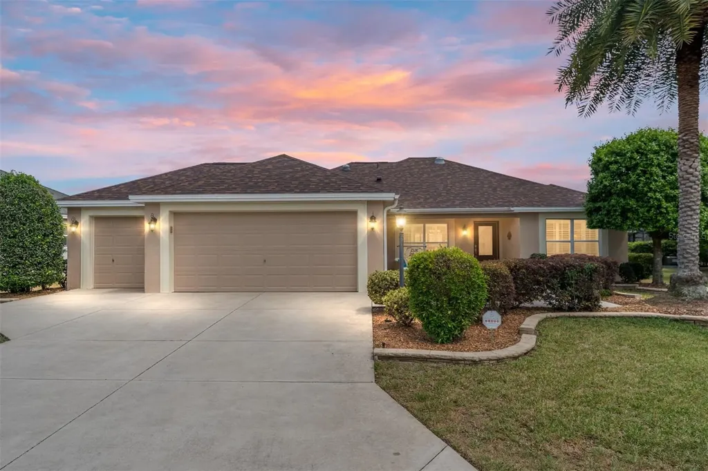 2640 Buttonwood Run The Villages FL 32162