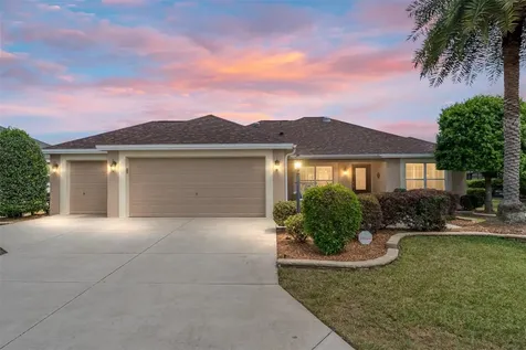 2640 Buttonwood Run The Villages FL 32162
