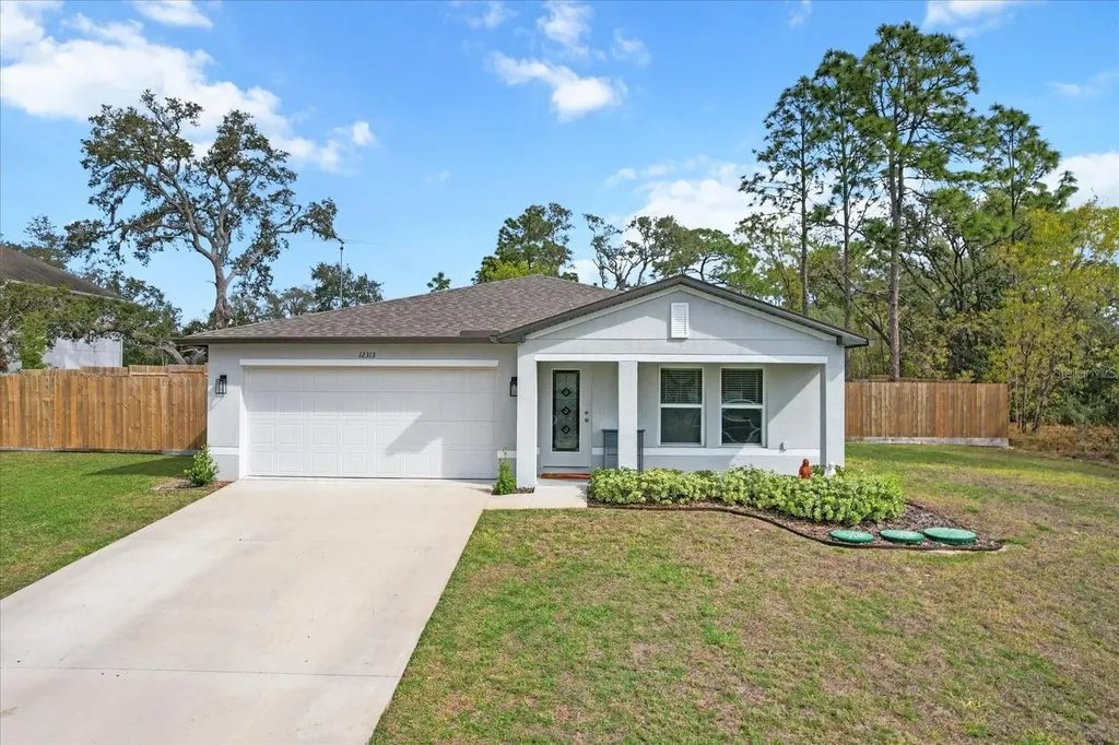 12313 Hoodridge Court Brooksville FL 34614