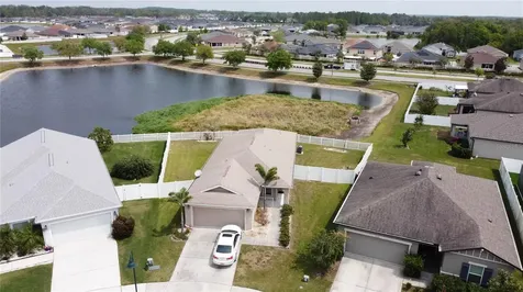 6632 Laxey Court Zephyrhills FL 33541