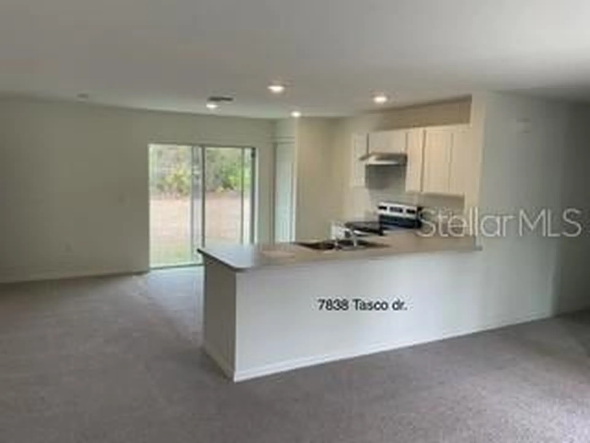 7838 Tasco Drive North Port FL 34291
