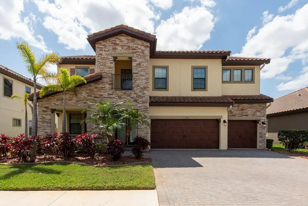 11966 Climbing Fern Avenue Riverview FL 33579