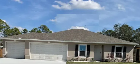 2518 Hemet Street North Port FL 34288