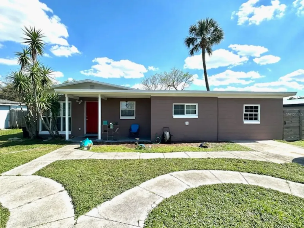 2807 Arc Drive Orlando FL 32826