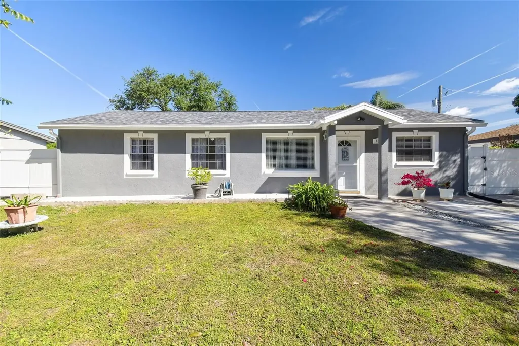 4111 W Leila Avenue Tampa FL 33616