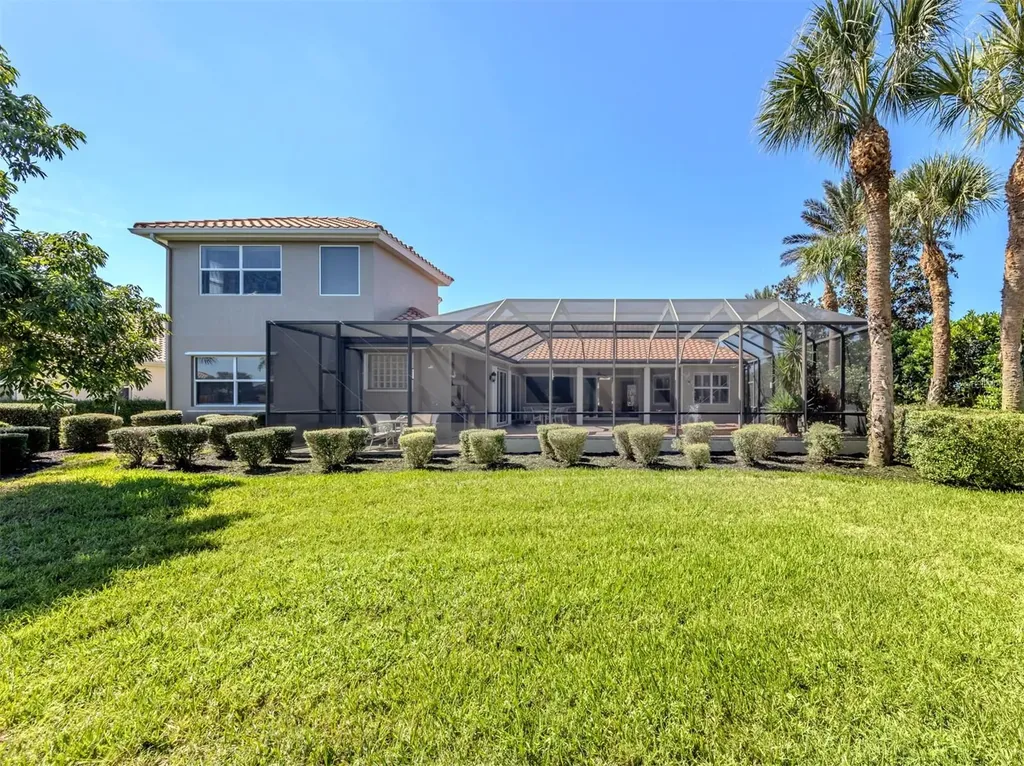 101 Portofino Drive North Venice FL 34275