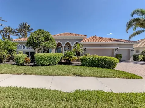 101 Portofino Drive North Venice FL 34275