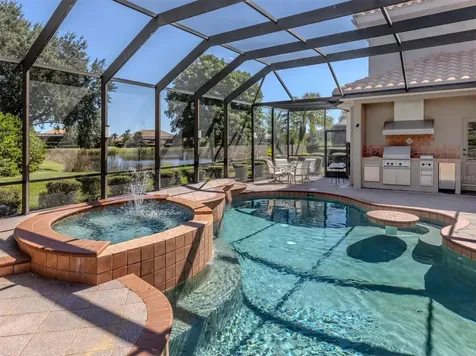 101 Portofino Drive North Venice FL 34275