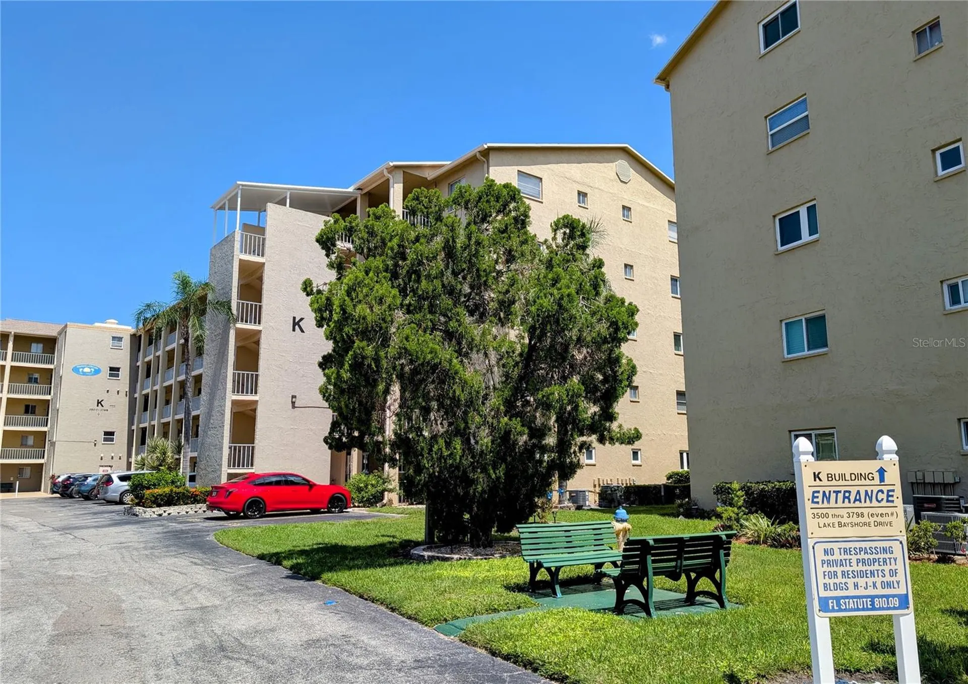 3660 Lake Bayshore Drive Bradenton FL 34205