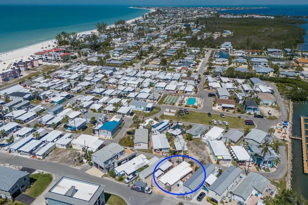 2601 Gulf Drive N Bradenton Beach FL 34217
