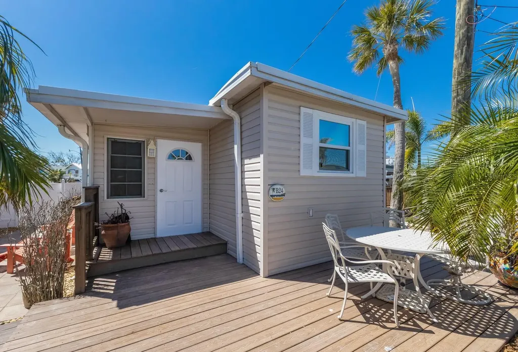 2601 Gulf Drive N Bradenton Beach FL 34217