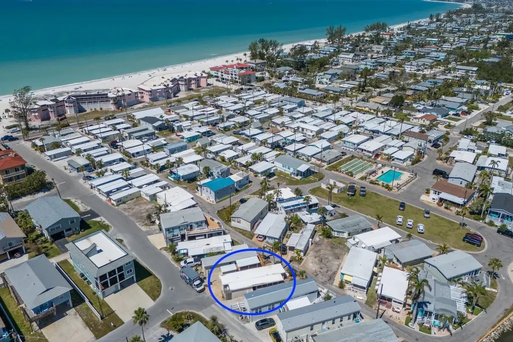 2601 Gulf Drive N Bradenton Beach FL 34217