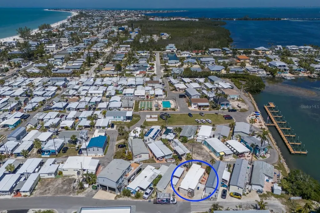 2601 Gulf Drive N Bradenton Beach FL 34217