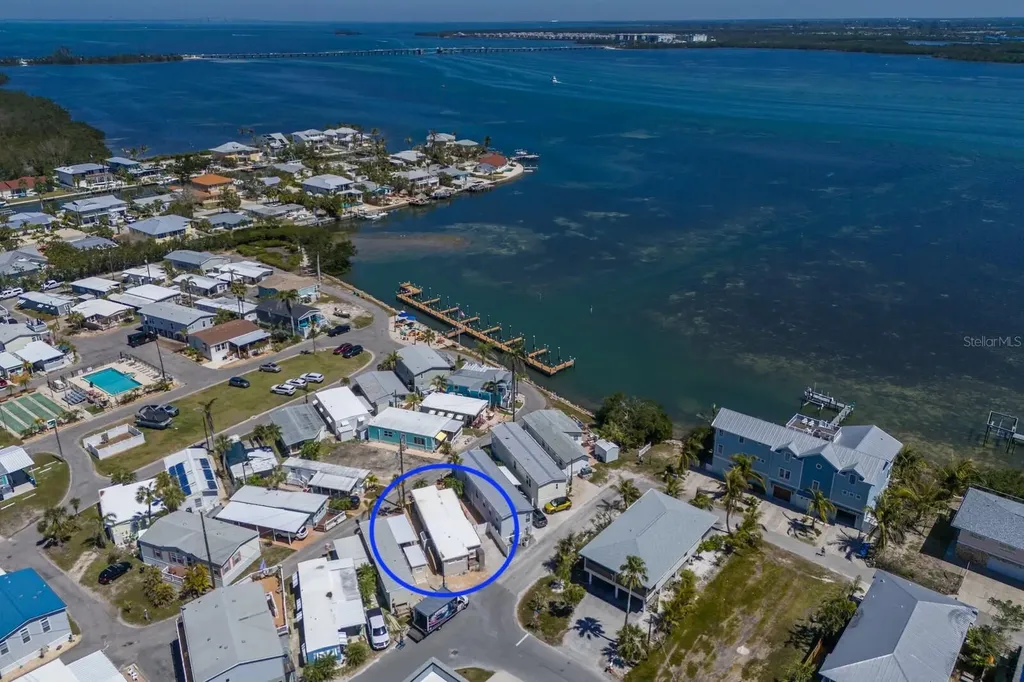 2601 Gulf Drive N Bradenton Beach FL 34217