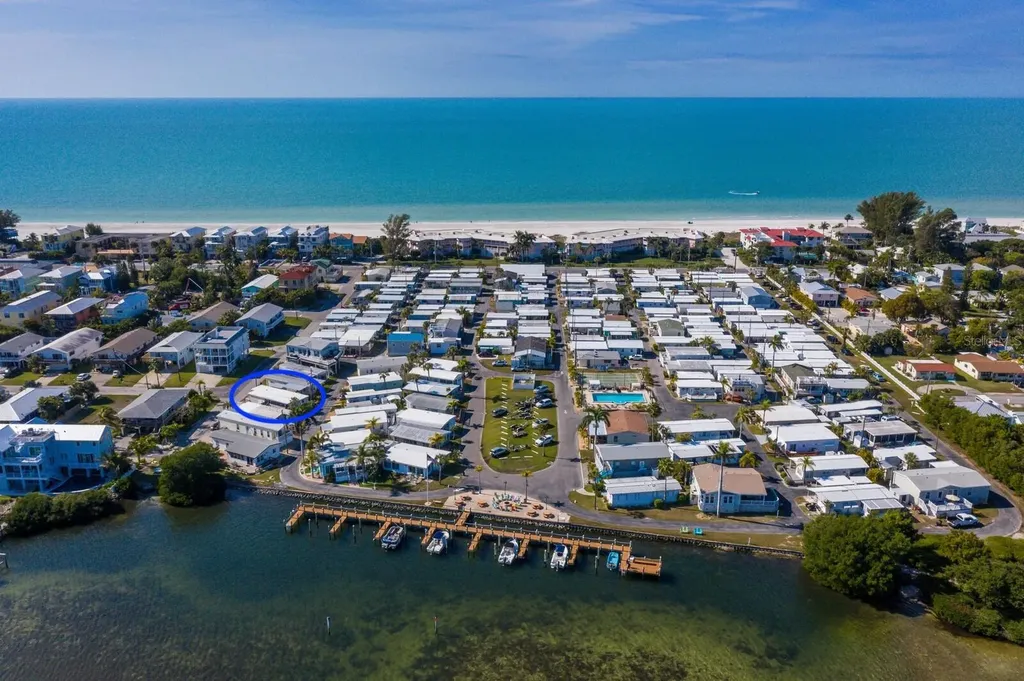 2601 Gulf Drive N Bradenton Beach FL 34217