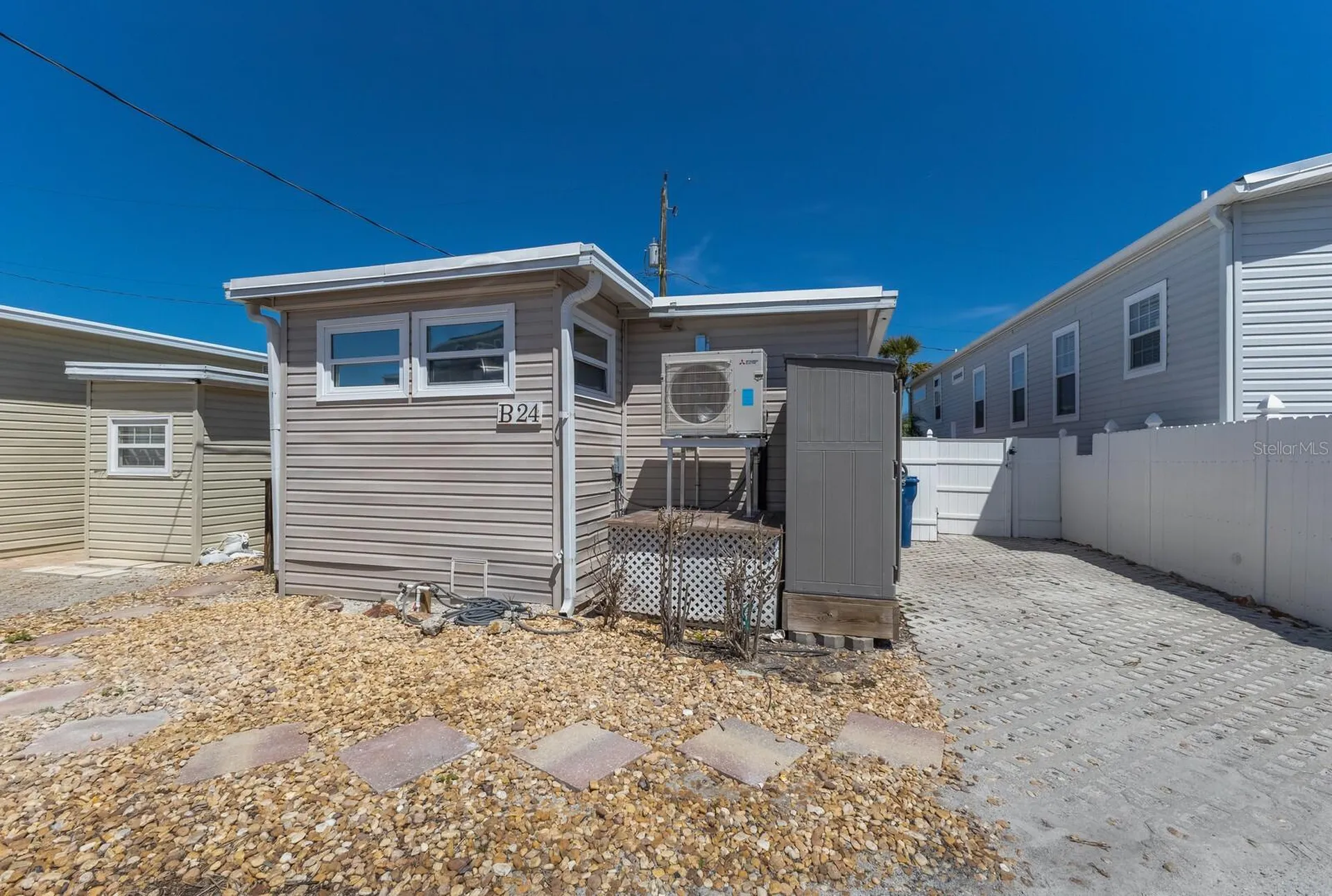 2601 Gulf Drive N Bradenton Beach FL 34217