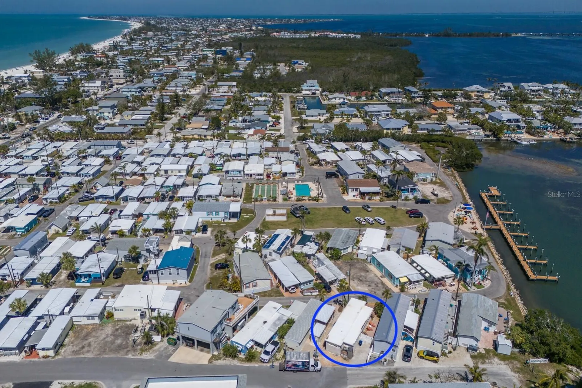 2601 Gulf Drive N Bradenton Beach FL 34217