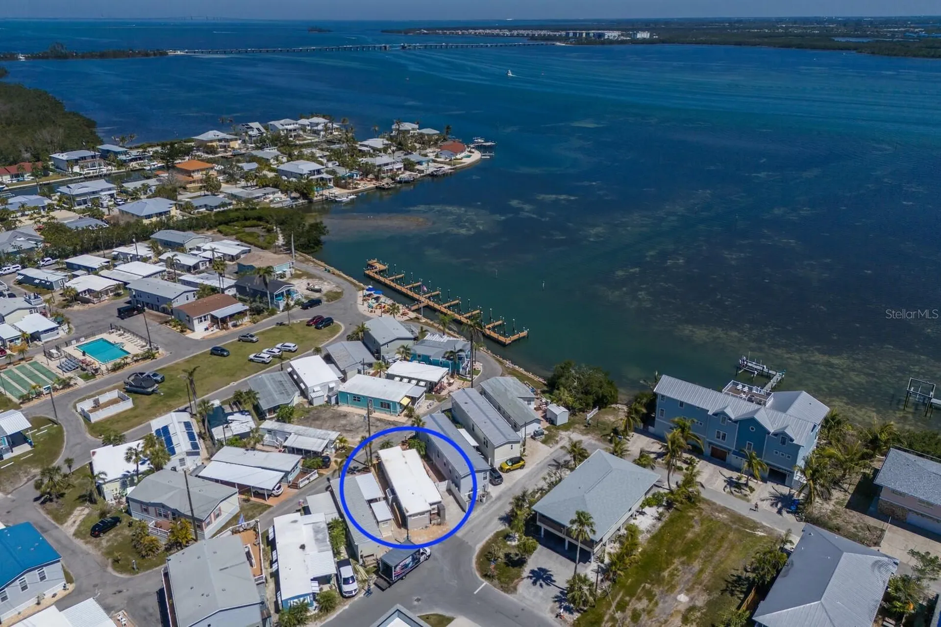 2601 Gulf Drive N Bradenton Beach FL 34217