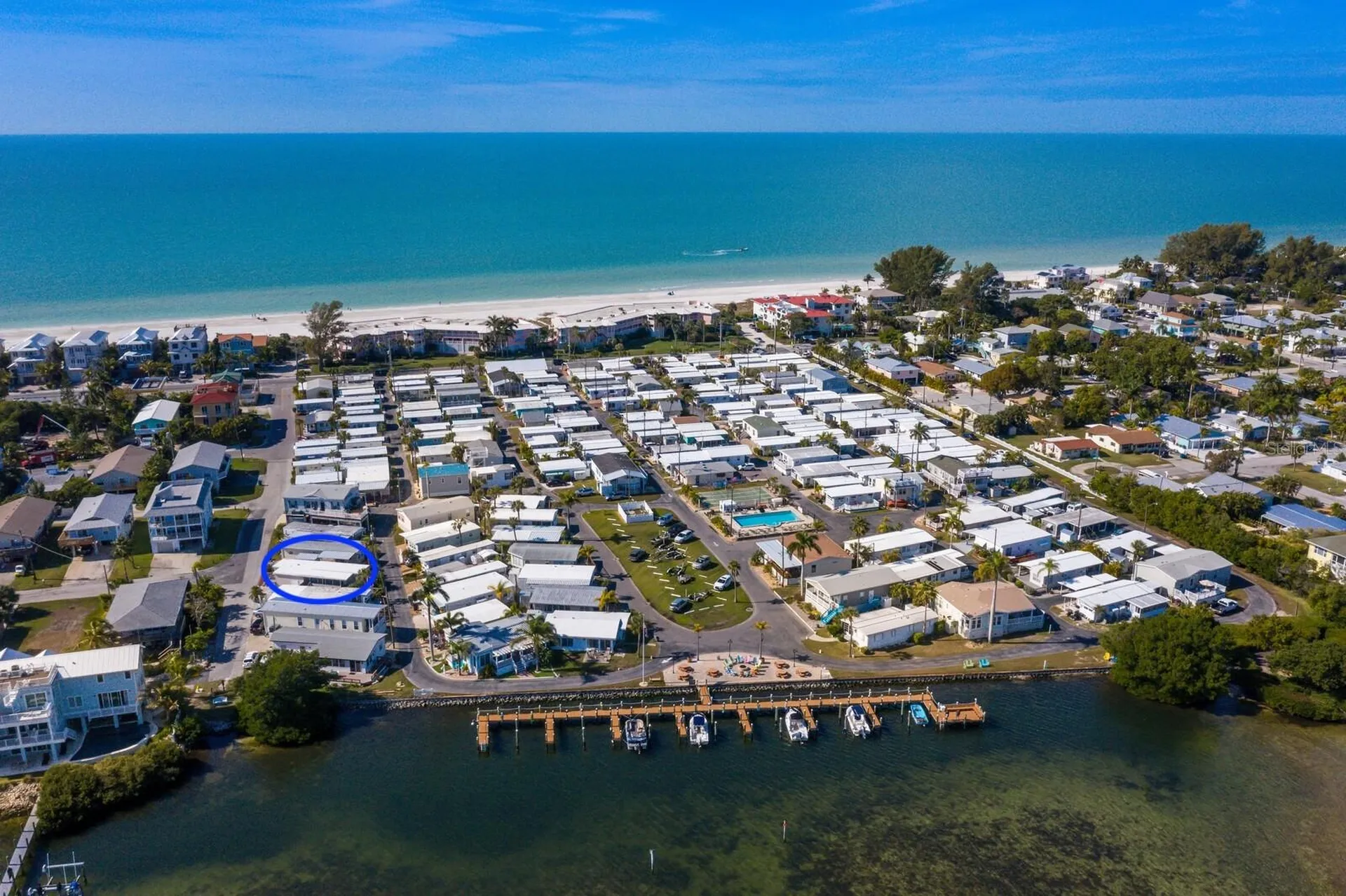 2601 Gulf Drive N Bradenton Beach FL 34217