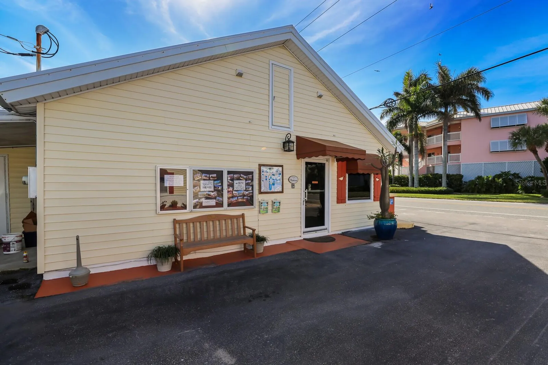 2601 Gulf Drive N Bradenton Beach FL 34217