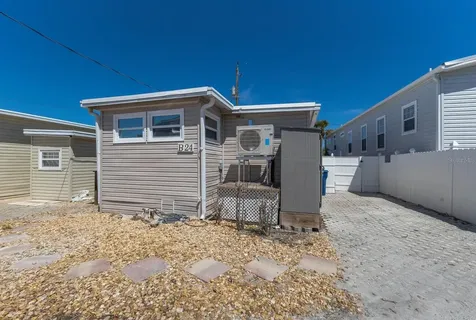 2601 Gulf Drive N Bradenton Beach FL 34217