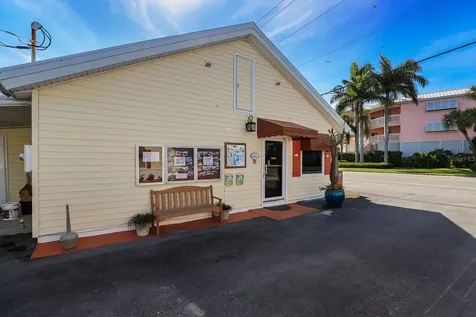 2601 Gulf Drive N Bradenton Beach FL 34217