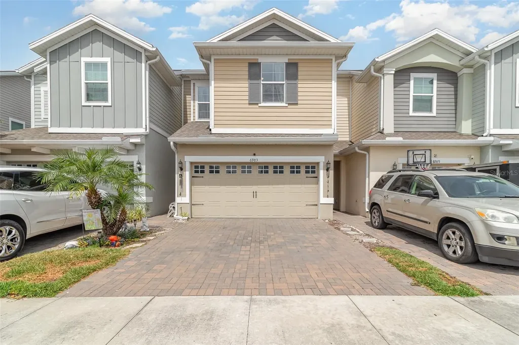 6983 Tussilago Way Orlando FL 32822