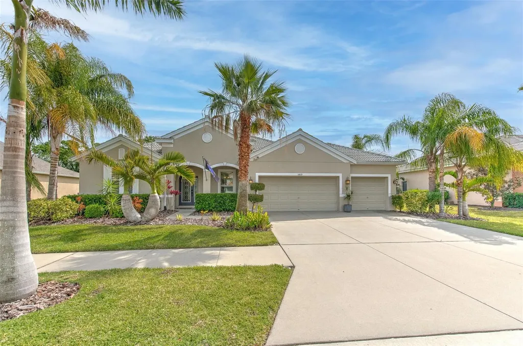 5409 Conch Shell Place Apollo Beach FL 33572