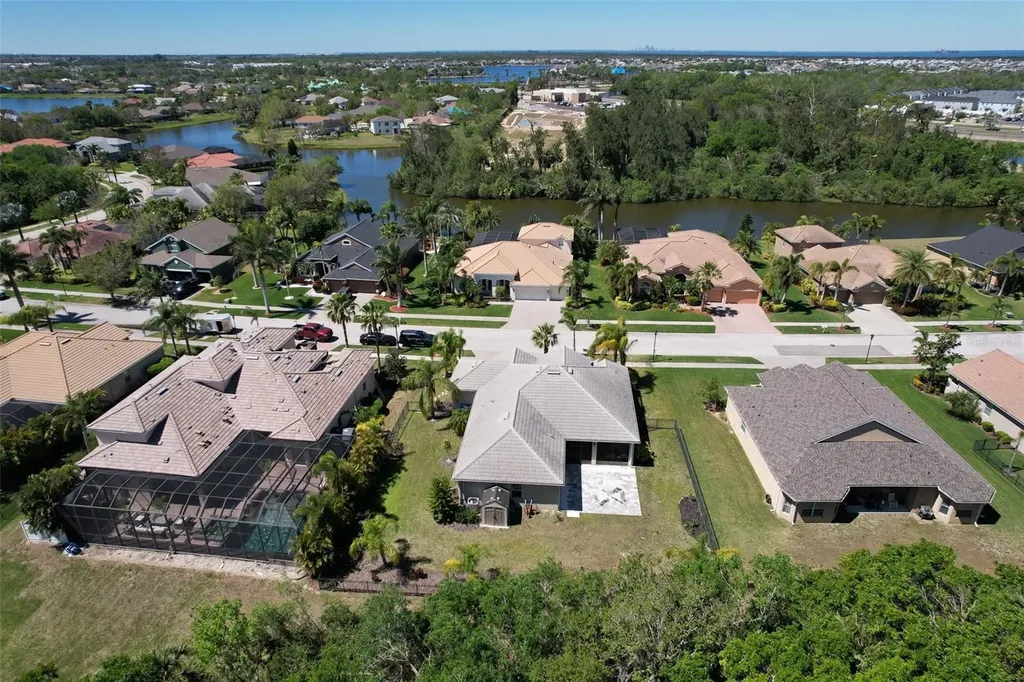 5409 Conch Shell Place Apollo Beach FL 33572