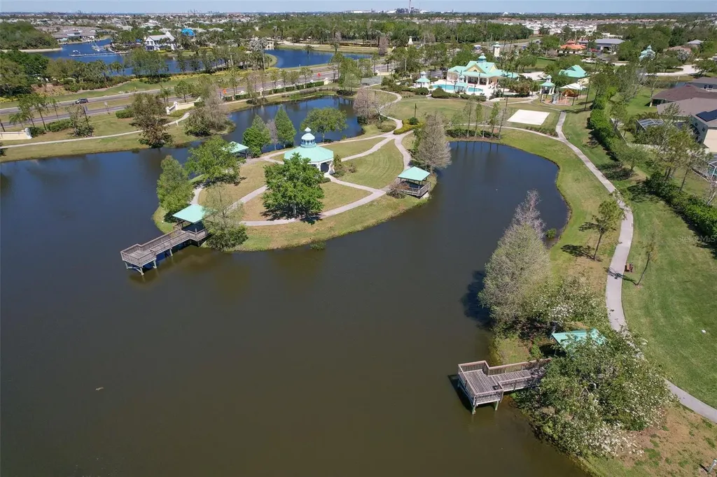 5409 Conch Shell Place Apollo Beach FL 33572