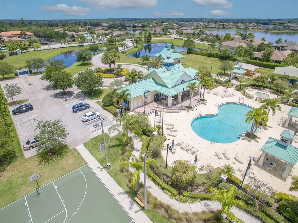 5409 Conch Shell Place Apollo Beach FL 33572