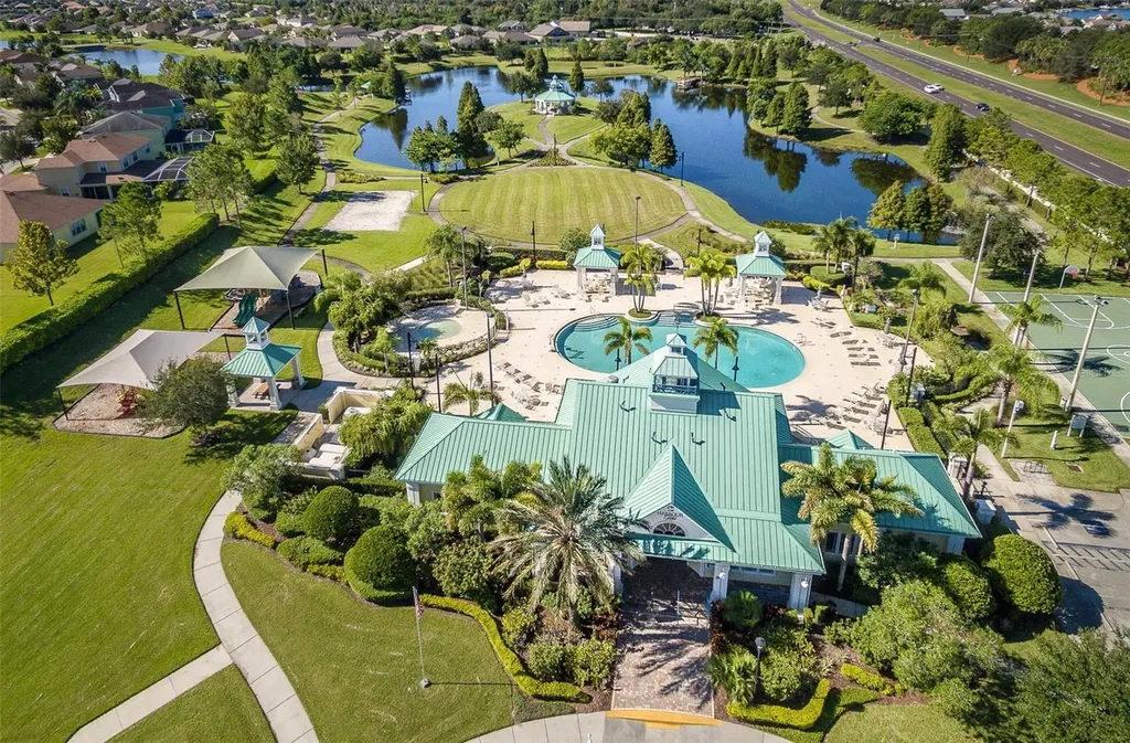 5409 Conch Shell Place Apollo Beach FL 33572