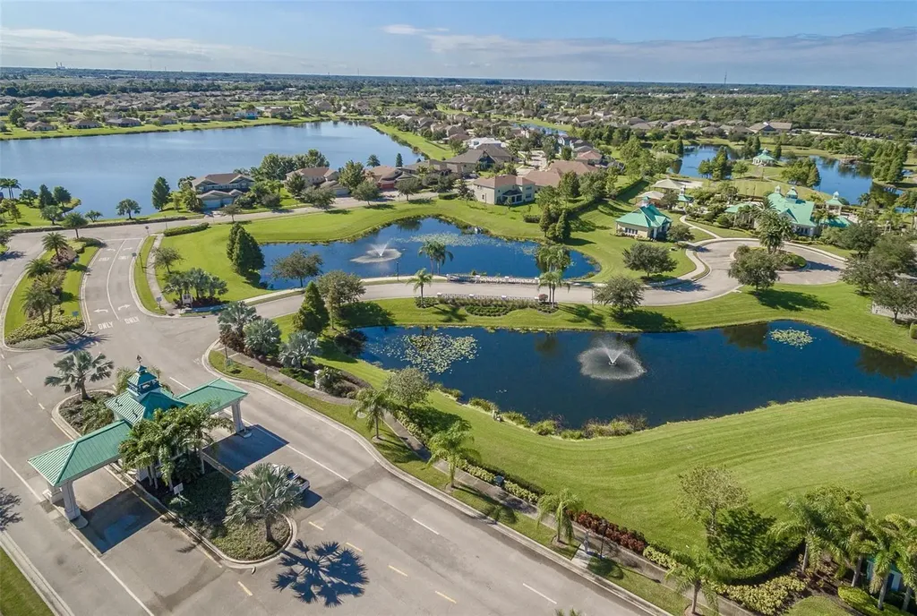 5409 Conch Shell Place Apollo Beach FL 33572