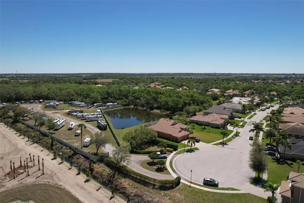 5409 Conch Shell Place Apollo Beach FL 33572